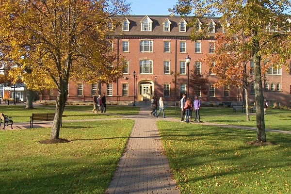 List Of Colleges And Universities In Prince Edward Island