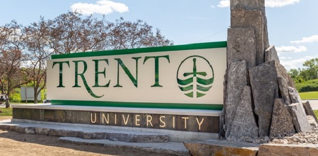 Trent University Peterborough Degree Programs
