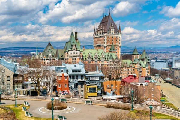 List Of Universities In Quebec