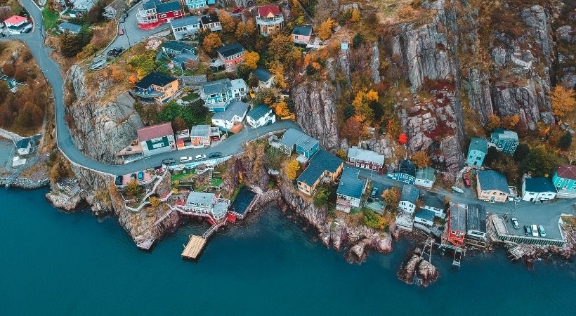 List Of Colleges and Universities In Newfoundland